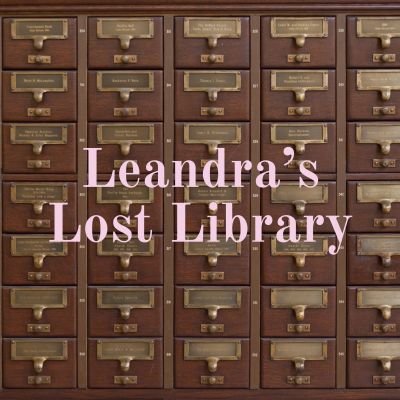 Leandra's Lost Library