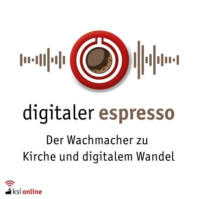 Digitaler Espresso