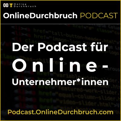 OnlineDurchbruch Podcast