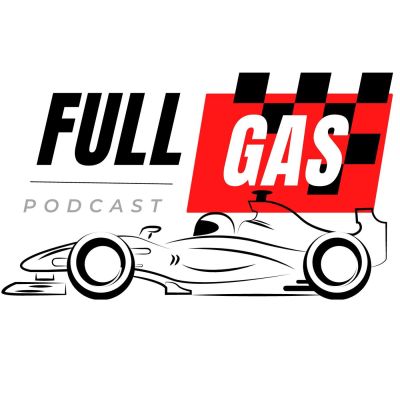 Full Gas - Formula 1 e Motorsport