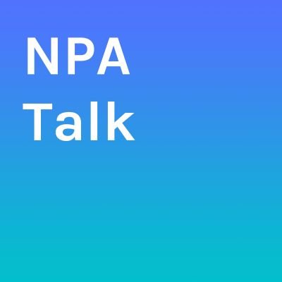 NPA Talk