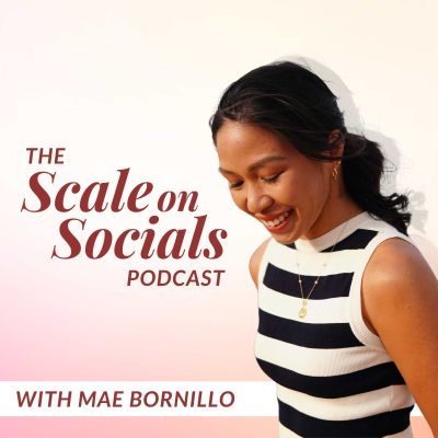 The Scale on Socials Podcast