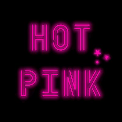 Hot Pink - Der Klatsch und Glamour Podcast