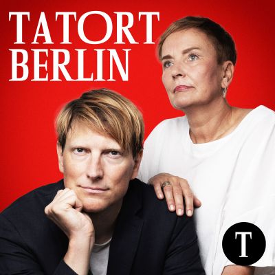 Tatort Berlin
