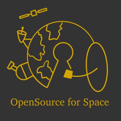 OS2 - OpenSource for Space