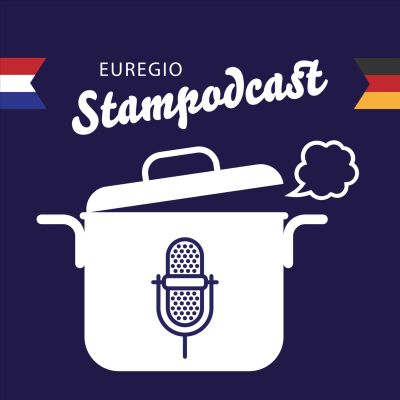 EUREGIO Stampodcast