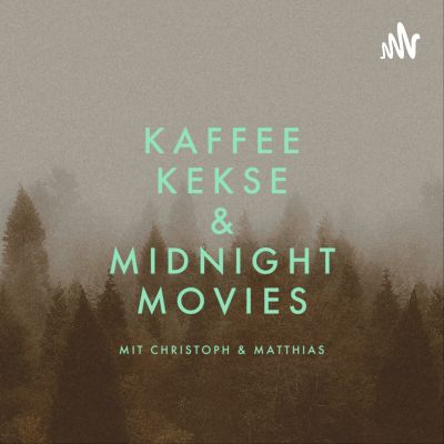 Kaffee, Kekse &amp; Midnight Movies