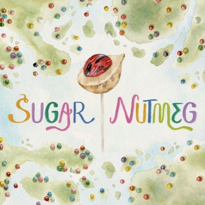 Sugar Nutmeg