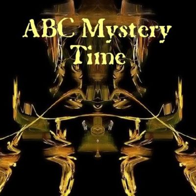 ABC Mystery Time