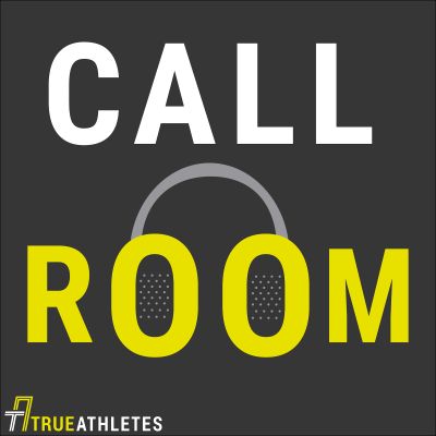 #CallRoom: Der Podcast der Deutschen Leichtathletik-Jugend