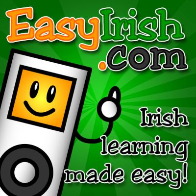 Easy Irish Podcasts – EasyIrish.com