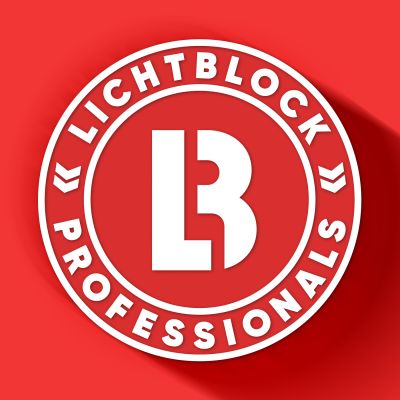 Lichtblock Professionals