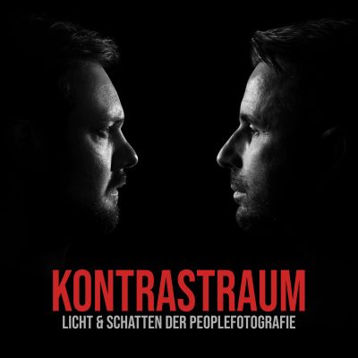 Kontrastraum - Licht &amp; Schatten der People Fotografie