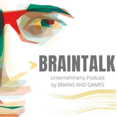 BRAINTALK MIT - BRAINS AND GAMES