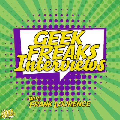 Geek Freaks Interviews