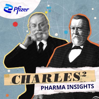 Charles² – Pharma Insights