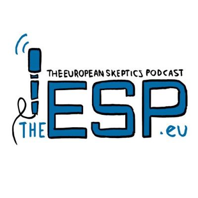 The European Skeptics Podcast - The ESP