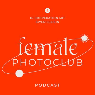 Female Photoclub Podcast
