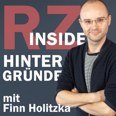 RZInside – Der Podcast der Rhein-Zeitung