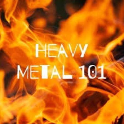 Heavy Metal 101