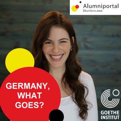 Germany, what goes?