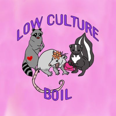 Low Culture Boil