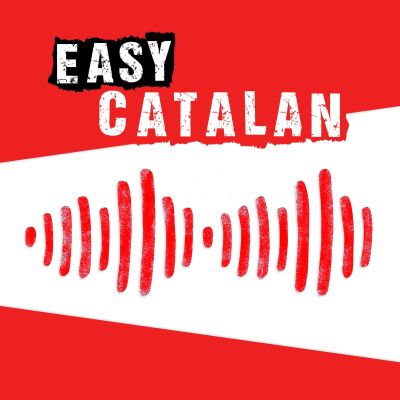 Easy Catalan: Learn Catalan with everyday conversations