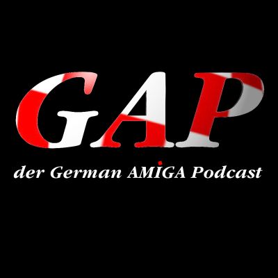 GAP - German AMIGA Podcast