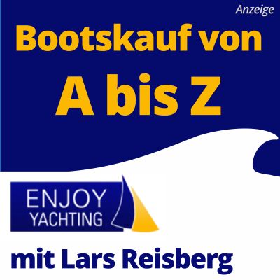 ENJOY-Yachting Podcast