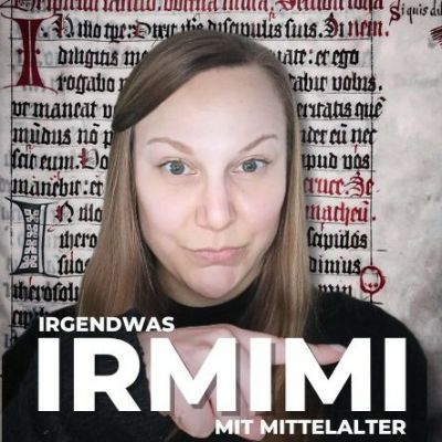 Irmimi – Irgendwas mit Mittelalter