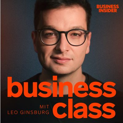 Business Class – Finanzen und Karriere