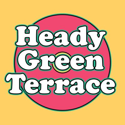 Heady Green Terrace