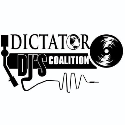 Dictator DJ's Coalition
