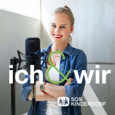 ich&wir – der Jugendpodcast von SOS-Kinderdorf