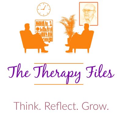 The Therapy Files 