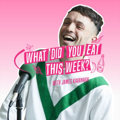 What Did You Eat This Week?