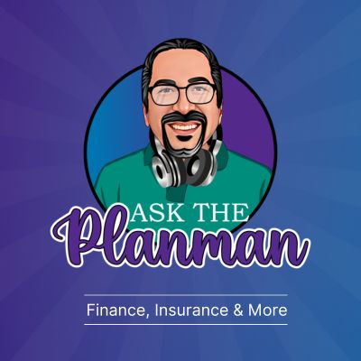 Ask The Planman