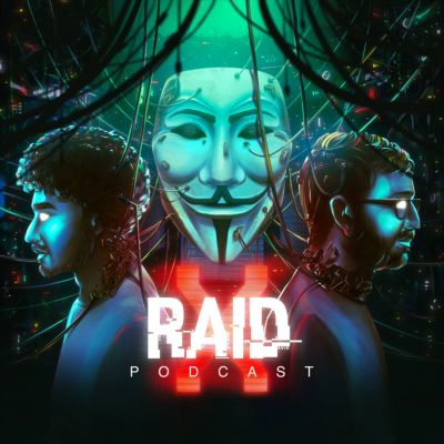 X-Raid Podcast