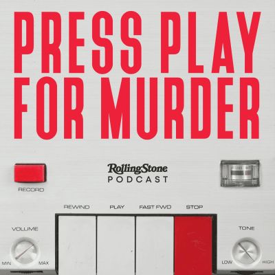 Press Play For Murder