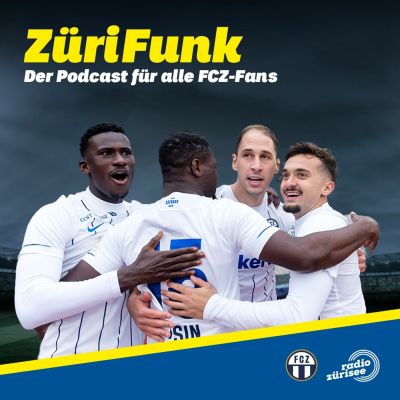 ZüriFunk – Der Podcast für alle FCZ-Fans