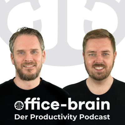 Office-Brain - Der Productivity Podcast