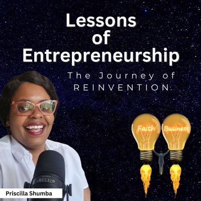 Lessons Of Entrepreneurship - The Journey Of Reinvention