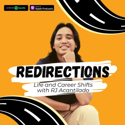 Redirections: Life and Career Shifts