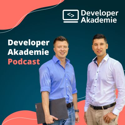 Programmieren lernen - Der Developer Akademie Podcast