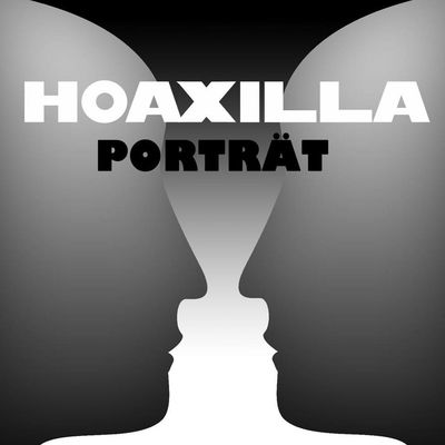 HOAXILLA Porträt