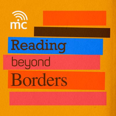 Reading beyond Borders - der multicult.fm Literaturpodcast
