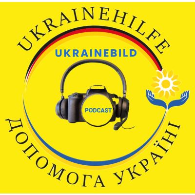 UKRAINEBILD Podcast