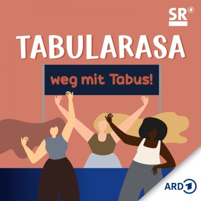 tabularasa – weg mit Tabus
