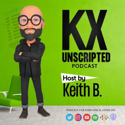 K&X Unscripted 