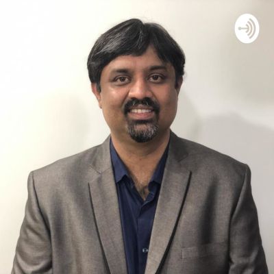 Dr. Murali Subramanian Podcast "Cancer Care"